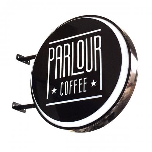 Round LED Light Boxes JY Display And Signs Blog