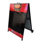 Large Colorbond A-Board -900X1200mm