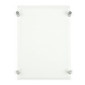 A3 Acrylic Poster Frame Sign Holder - Top Load