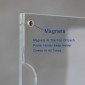A2  Acrylic Sign Holder - Top Load