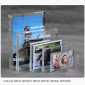 5"X7" Acrylic Photo Frame / Perspex Picture Frame / Clear Acrylic Photo Blocks