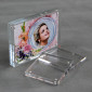 3.5X5 Perspex Photo Frame / Acrylic Picture Holder