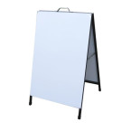 Whiteboard A Board - Blank