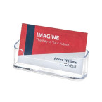 Business Card Holder-Single Pocket