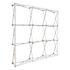 Fabric Media Wall Frames Only
