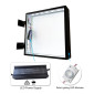 70cm Square Double-Sided Projecting LED Light Box