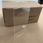 Carton of 10 A4 Acrylic Menu Holder / Sign Holder / Counter Top Sign Stand