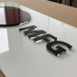 Custom Acrylic Letters / Custom-made perspex letters
