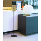 POS Stand Vertical A5 Sign Stand