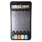 Prize Drop Board Plinko for Live Stream Carnival Party Trade Show with 8 Pucks