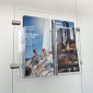 DL Brochure Cable Display