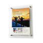 A0 Acrylic Sign Poster Frame