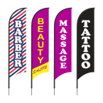 Barber / Salon / Massage 