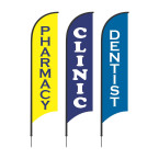 Clinic / Chiro / Pharmacy