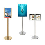 Sign Stands