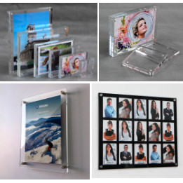 Acrylic Displays